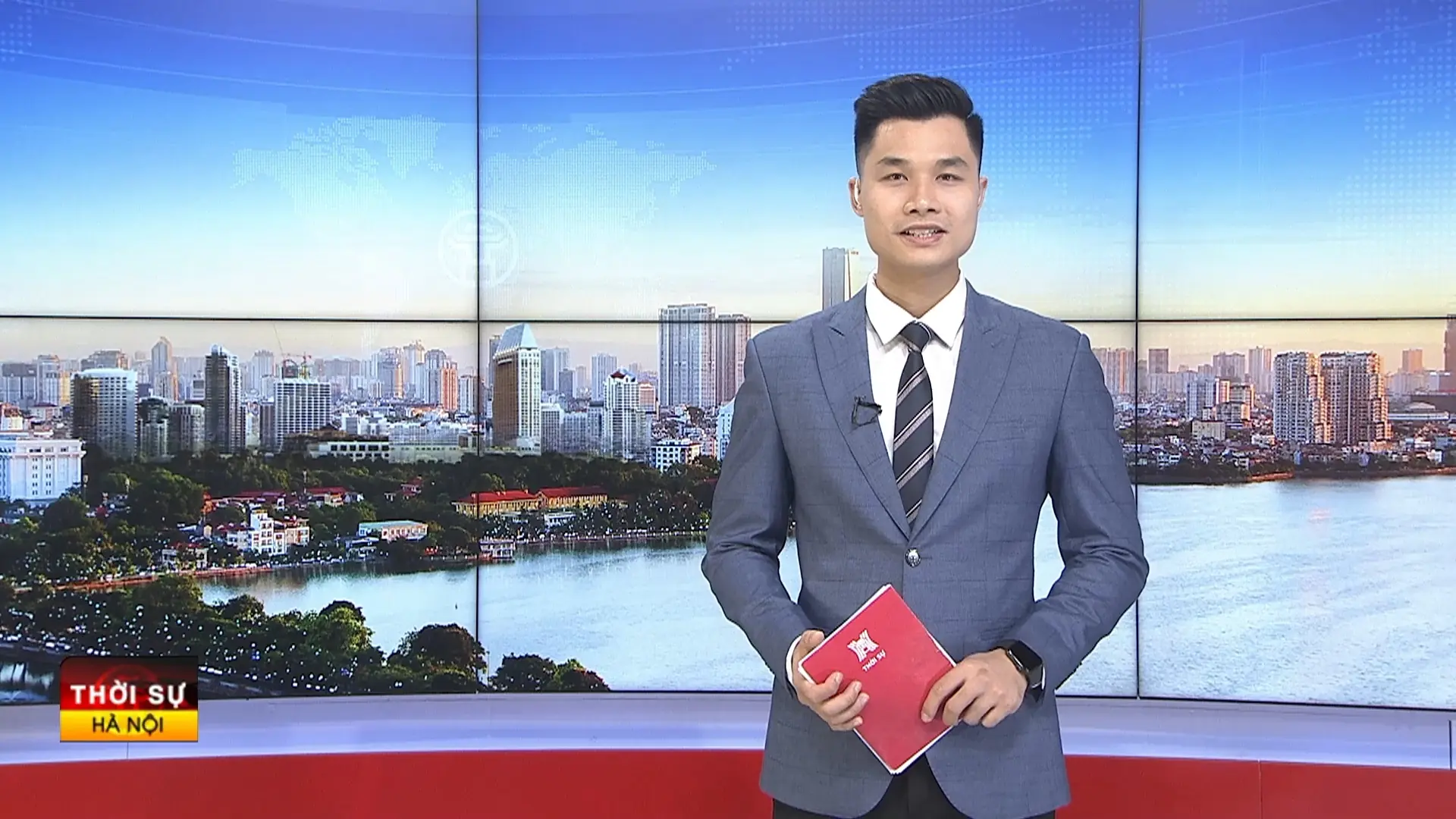 Chương trình Thời sự 9h00 | 13/09/2025
